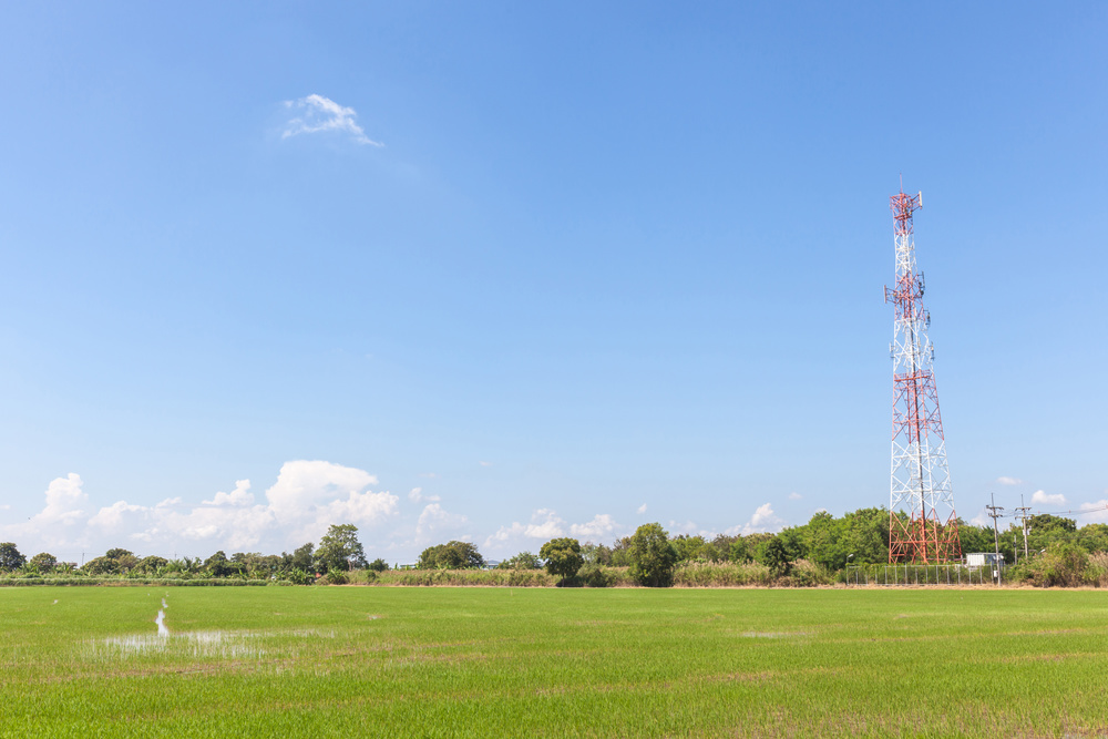 Rural Coverage
