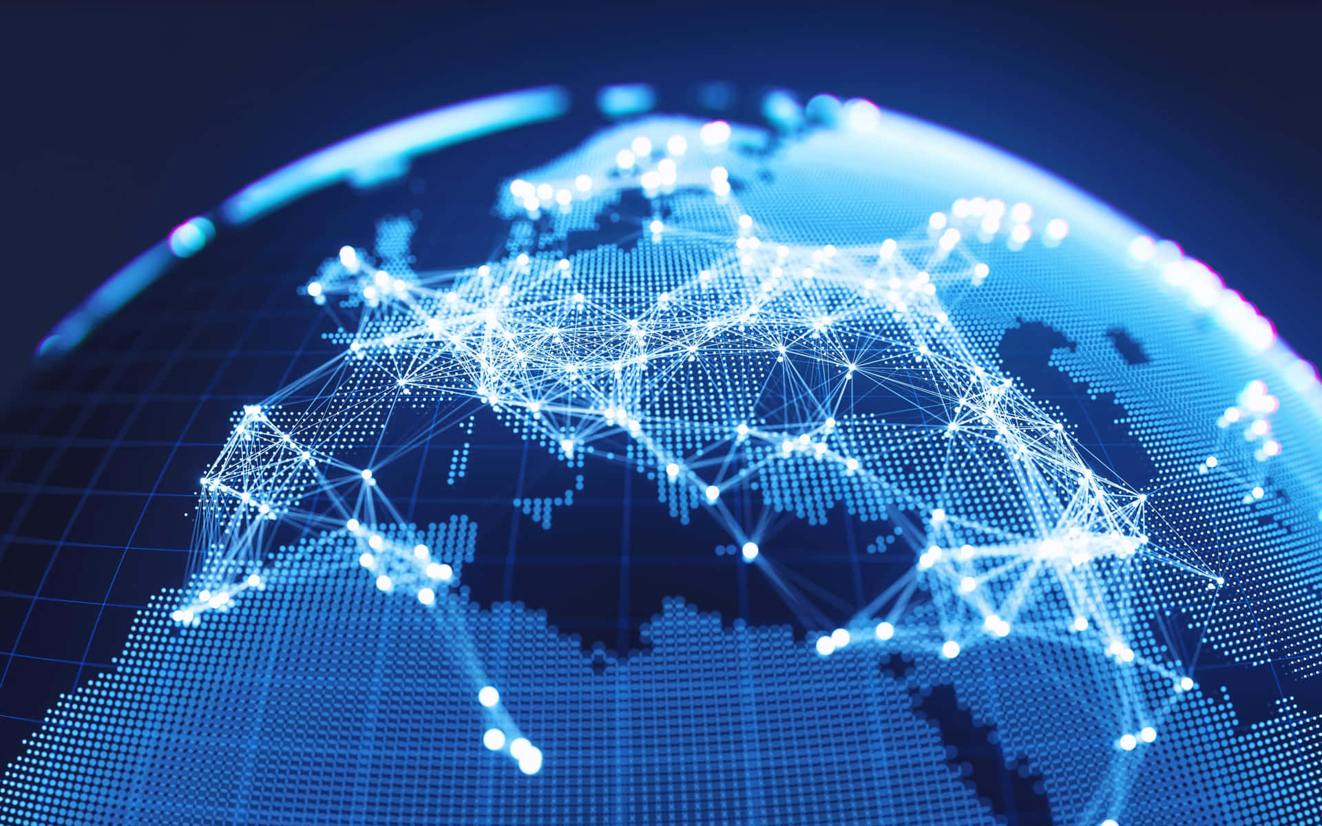 National 5G Infrastructure