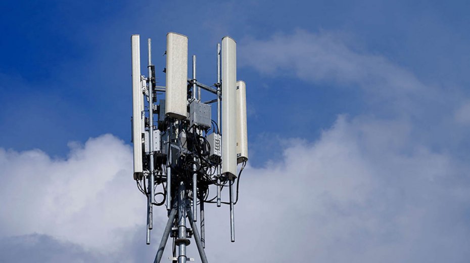 5G Base Station