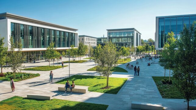 Campus